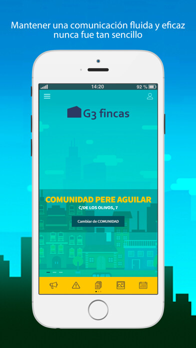 Run android online APK G3 Fincas from MyAndroid or emulate G3 Fincas using MyAndroid Run android online APK G3 Fincas from MyAndroid or emulate G3 Fincas using MyAndroid