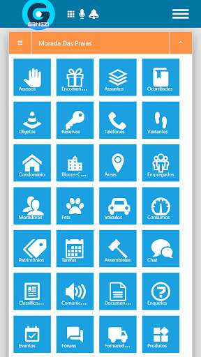 Run android online APK G3NEZI app from MyAndroid or emulate G3NEZI app using MyAndroid