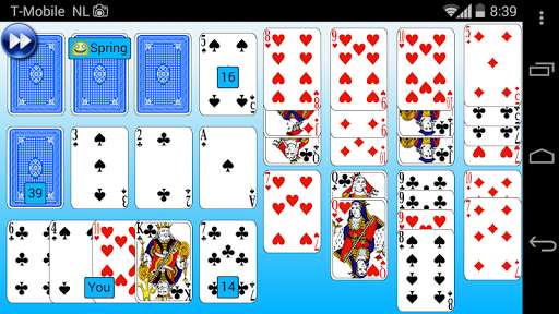 Run android online APK G4A: Spite & Malice from MyAndroid or emulate G4A: Spite & Malice using MyAndroid
