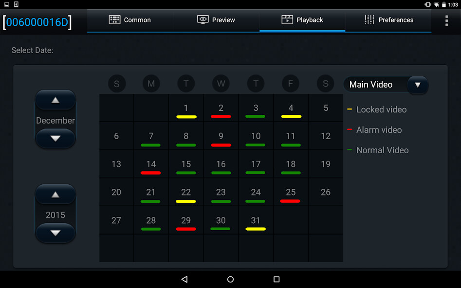 Emulate iPhone app G4 Connect using MyAndroid Emulate iPhone app G4 Connect using MyAndroid