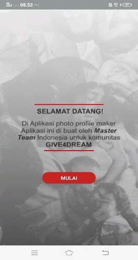 Run android online APK G4D Frame Editor - Buat Frame Eksklusifmu! from MyAndroid or emulate G4D Frame Editor - Buat Frame Eksklusifmu! using MyAndroid Run android online APK G4D Frame Editor - Buat Frame Eksklusifmu! from MyAndroid or emulate G4D Frame Editor - Buat Frame Eksklusifmu! using MyAndroid