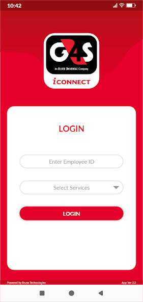 Run android online APK G4S iCONNECT from MyAndroid or emulate G4S iCONNECT using MyAndroid Run android online APK G4S iCONNECT from MyAndroid or emulate G4S iCONNECT using MyAndroid