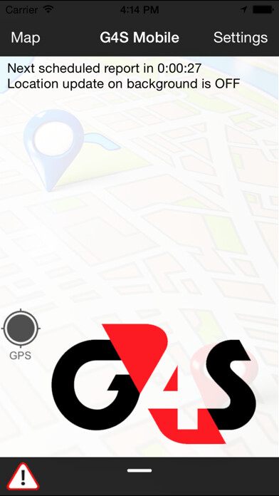 Emulate iPhone app G4S Mobile using MyAndroid Emulate iPhone app G4S Mobile using MyAndroid