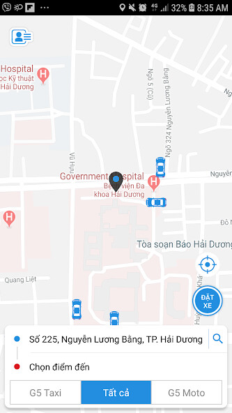 Run android online APK G5 Taxi Thành Đông from MyAndroid or emulate G5 Taxi Thành Đông using MyAndroid Run android online APK G5 Taxi Thành Đông from MyAndroid or emulate G5 Taxi Thành Đông using MyAndroid