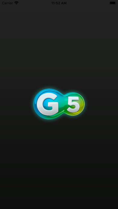 Emulate iPhone app G5 TV using MyAndroid Emulate iPhone app G5 TV using MyAndroid
