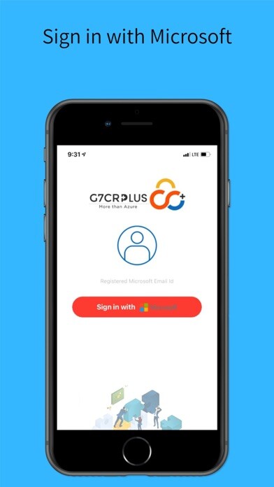 Emulate iPhone app G7CR Plus using MyAndroid Emulate iPhone app G7CR Plus using MyAndroid