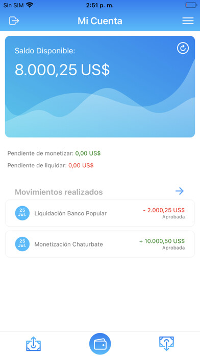 Emulate iPhone app G7Pay using MyAndroid Emulate iPhone app G7Pay using MyAndroid