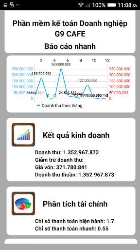 Run android online APK G9 CAFE from MyAndroid or emulate G9 CAFE using MyAndroid