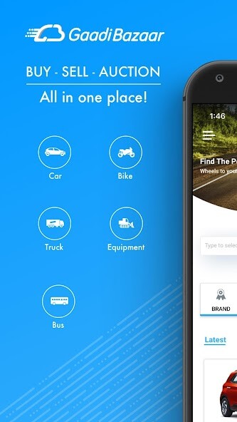 Run android online APK Gaadi Bazaar-BuySell vehicles from MyAndroid or emulate Gaadi Bazaar-BuySell vehicles using MyAndroid Run android online APK Gaadi Bazaar-BuySell vehicles from MyAndroid or emulate Gaadi Bazaar-BuySell vehicles using MyAndroid