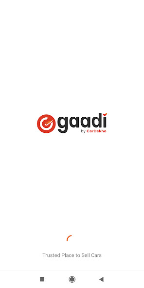 Run android online APK Gaadi Dealership from MyAndroid or emulate Gaadi Dealership using MyAndroid