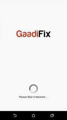 Emulate Android APK GaadiFix Emulate Android APK GaadiFix