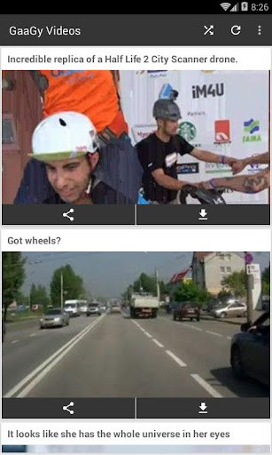Run android online APK GaaGy Videos from MyAndroid or emulate GaaGy Videos using MyAndroid Run android online APK GaaGy Videos from MyAndroid or emulate GaaGy Videos using MyAndroid