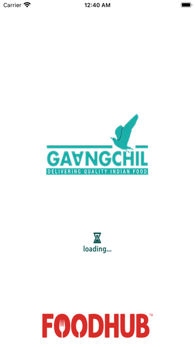 Emulate iPhone app Gaangchil using MyAndroid