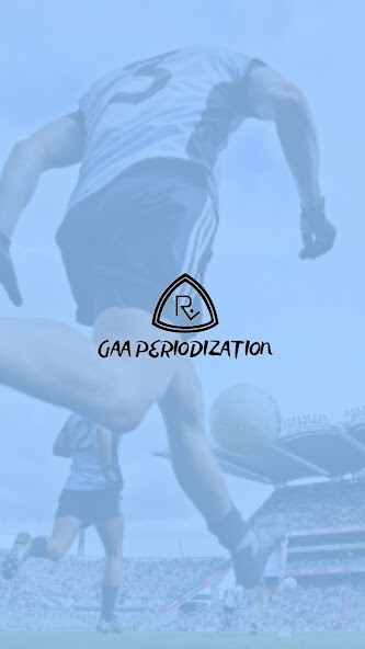Run android online APK GAA Periodization from MyAndroid or emulate GAA Periodization using MyAndroid
