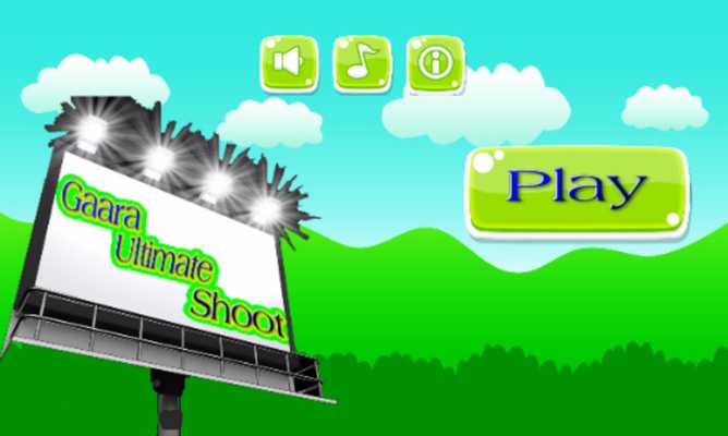 Emulate Android APK Gaara Kazekage Shukaku