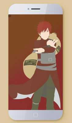 Emulate Android APK Gaara Wallpaper 4k Full HD Emulate Android APK Gaara Wallpaper 4k Full HD
