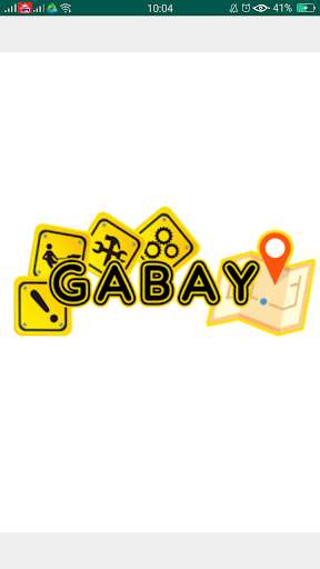 Emulate Gabay Navigation System from MyAndroid or run Gabay Navigation System using MyAndroid