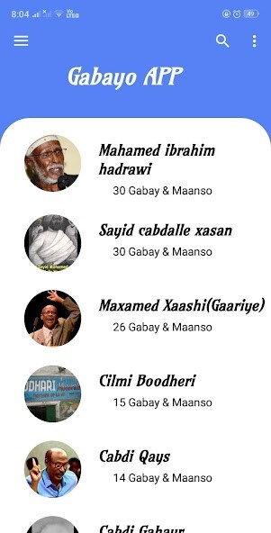 Run android online APK Gabayo App (Gabayo Qoral ah) from MyAndroid or emulate Gabayo App (Gabayo Qoral ah) using MyAndroid Run android online APK Gabayo App (Gabayo Qoral ah) from MyAndroid or emulate Gabayo App (Gabayo Qoral ah) using MyAndroid