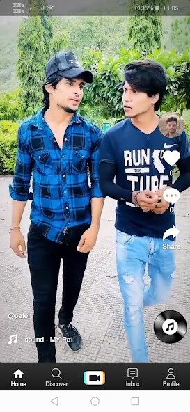 Run android online APK Gabbar - Create . Share . Enjoy - Fun Video App from MyAndroid or emulate Gabbar - Create . Share . Enjoy - Fun Video App using MyAndroid Run android online APK Gabbar - Create . Share . Enjoy - Fun Video App from MyAndroid or emulate Gabbar - Create . Share . Enjoy - Fun Video App using MyAndroid
