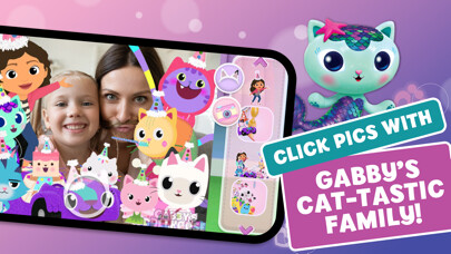 Emulate iPhone app Gabbys Dollhouse:Create & Play using MyAndroid Emulate iPhone app Gabbys Dollhouse:Create & Play using MyAndroid