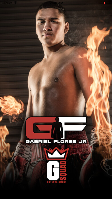 Emulate iPhone app Gabe Flores Jr using MyAndroid Emulate iPhone app Gabe Flores Jr using MyAndroid