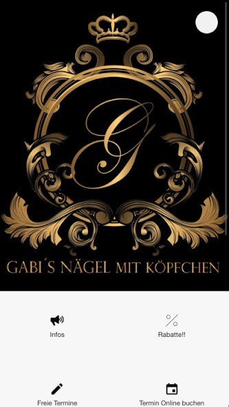 Run android online APK Gabis Nägel mit Köpfchen from MyAndroid or emulate Gabis Nägel mit Köpfchen using MyAndroid