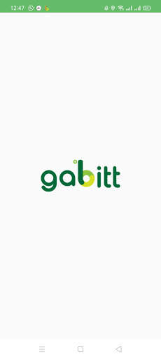 Run android online APK Gabitt from MyAndroid or emulate Gabitt using MyAndroid