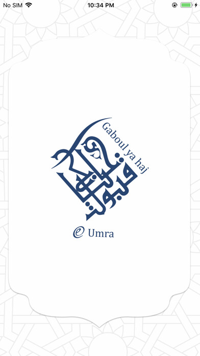 Emulate iPhone app Gaboul Ya Hajj using MyAndroid