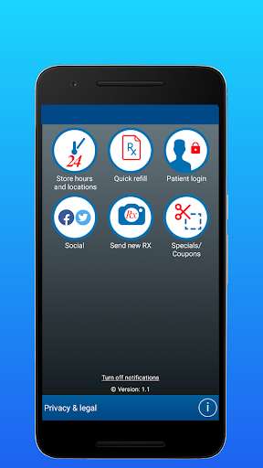 Run android online APK Gabriel Pharmacy from MyAndroid or emulate Gabriel Pharmacy using MyAndroid Run android online APK Gabriel Pharmacy from MyAndroid or emulate Gabriel Pharmacy using MyAndroid