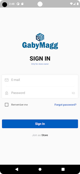 Run android online APK Gabymagg Stores from MyAndroid or emulate Gabymagg Stores using MyAndroid Run android online APK Gabymagg Stores from MyAndroid or emulate Gabymagg Stores using MyAndroid