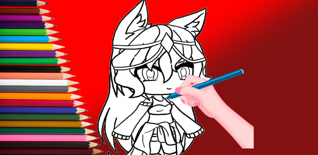 Run android online APK Gacha GL Life Coloring Book from MyAndroid or emulate Gacha GL Life Coloring Book using MyAndroid Run android online APK Gacha GL Life Coloring Book from MyAndroid or emulate Gacha GL Life Coloring Book using MyAndroid