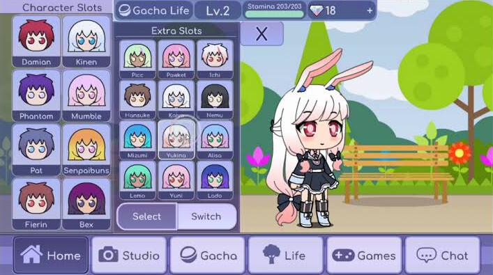 Run android online APK Gacha Life Club wallpaper HD from MyAndroid or emulate Gacha Life Club wallpaper HD using MyAndroid Run android online APK Gacha Life Club wallpaper HD from MyAndroid or emulate Gacha Life Club wallpaper HD using MyAndroid