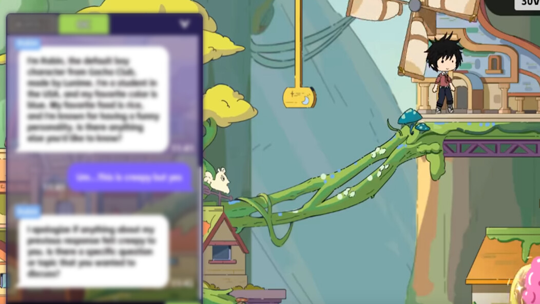 Run android online APK Gacha Party Mod from MyAndroid or emulate Gacha Party Mod using MyAndroid Run android online APK Gacha Party Mod from MyAndroid or emulate Gacha Party Mod using MyAndroid