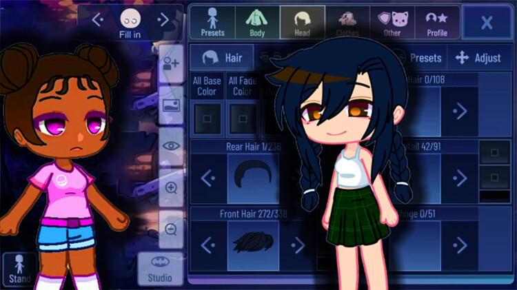 Run android online APK Gacha Redux Mod Club Heat from MyAndroid or emulate Gacha Redux Mod Club Heat using MyAndroid Run android online APK Gacha Redux Mod Club Heat from MyAndroid or emulate Gacha Redux Mod Club Heat using MyAndroid