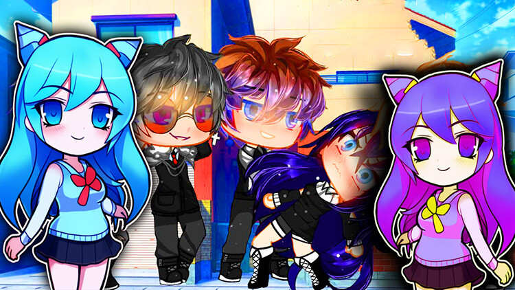 Run android online APK Gacha Universal Club Mod from MyAndroid or emulate Gacha Universal Club Mod using MyAndroid Run android online APK Gacha Universal Club Mod from MyAndroid or emulate Gacha Universal Club Mod using MyAndroid