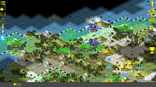 Emulate Android APK GaCivs Emulate Android APK GaCivs