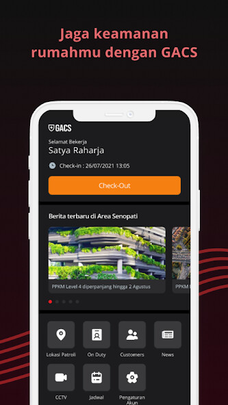Run android online APK GACS Personnel from MyAndroid or emulate GACS Personnel using MyAndroid Run android online APK GACS Personnel from MyAndroid or emulate GACS Personnel using MyAndroid