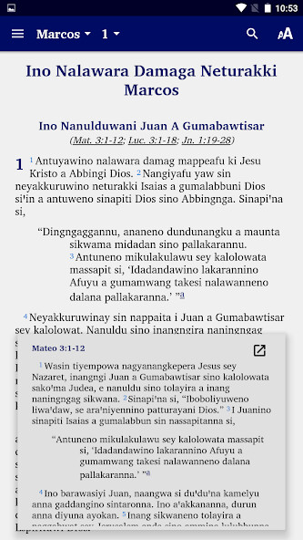 Run android online APK Gadang - Bible from MyAndroid or emulate Gadang - Bible using MyAndroid Run android online APK Gadang - Bible from MyAndroid or emulate Gadang - Bible using MyAndroid
