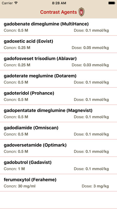 Emulate iPhone app GadCalc using MyAndroid Emulate iPhone app GadCalc using MyAndroid