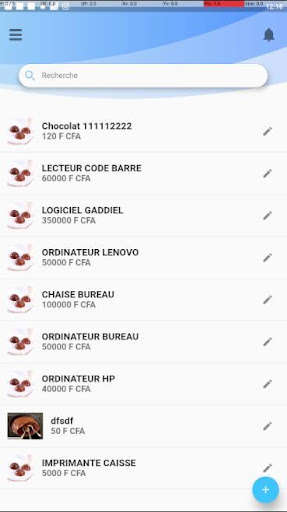 Run android online APK GADDIEL from MyAndroid or emulate GADDIEL using MyAndroid