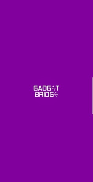 Run android online APK Gadget Bridge from MyAndroid or emulate Gadget Bridge using MyAndroid Run android online APK Gadget Bridge from MyAndroid or emulate Gadget Bridge using MyAndroid