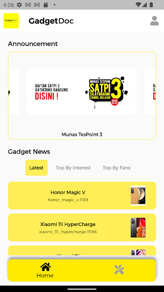 Run android online APK GadgetDoc from MyAndroid or emulate GadgetDoc using MyAndroid Run android online APK GadgetDoc from MyAndroid or emulate GadgetDoc using MyAndroid