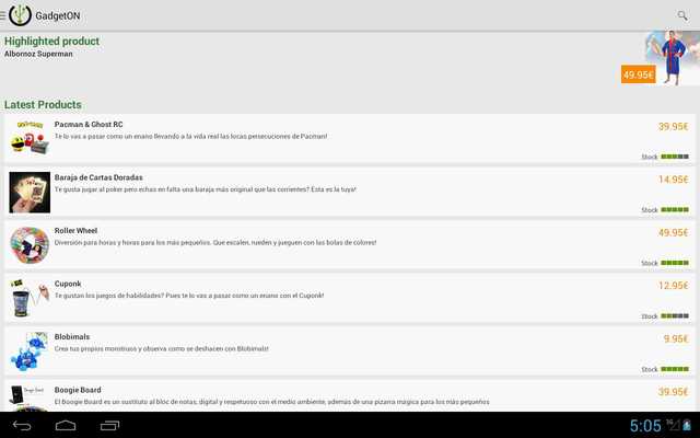 Emulate Android APK Gadgeton Emulate Android APK Gadgeton