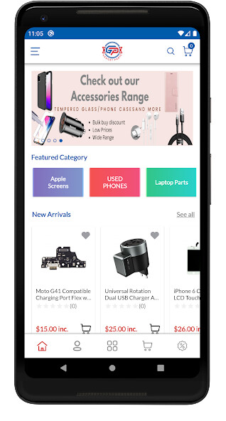 Run android online APK Gadgetparts from MyAndroid or emulate Gadgetparts using MyAndroid Run android online APK Gadgetparts from MyAndroid or emulate Gadgetparts using MyAndroid