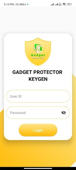 Run android online APK Gadget Protector Keygen from MyAndroid or emulate Gadget Protector Keygen using MyAndroid Run android online APK Gadget Protector Keygen from MyAndroid or emulate Gadget Protector Keygen using MyAndroid