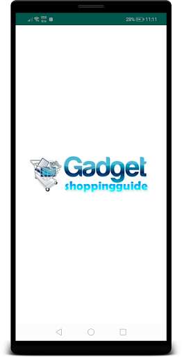 Run android online APK GadgetShoppingGuide from MyAndroid or emulate GadgetShoppingGuide using MyAndroid