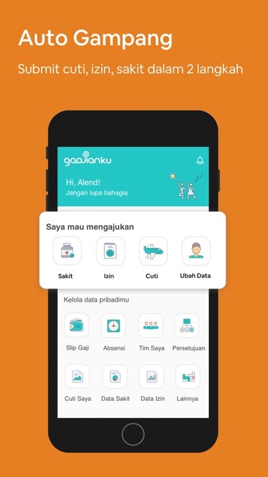 Emulate iPhone app GadjianKu using MyAndroid Emulate iPhone app GadjianKu using MyAndroid
