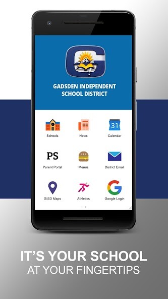 Run android online APK Gadsden Independent School from MyAndroid or emulate Gadsden Independent School using MyAndroid Run android online APK Gadsden Independent School from MyAndroid or emulate Gadsden Independent School using MyAndroid