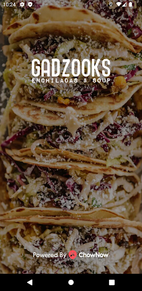 Run android online APK Gadzooks Enchiladas Soup from MyAndroid or emulate Gadzooks Enchiladas Soup using MyAndroid Run android online APK Gadzooks Enchiladas Soup from MyAndroid or emulate Gadzooks Enchiladas Soup using MyAndroid