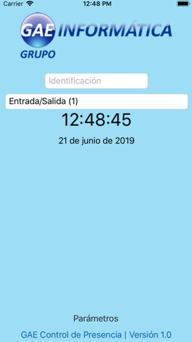 Run android online APK GAE Control de Presencia from MyAndroid or emulate GAE Control de Presencia using MyAndroid Run android online APK GAE Control de Presencia from MyAndroid or emulate GAE Control de Presencia using MyAndroid